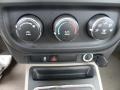 Light Sandstone Metallic - Compass Sport Photo No. 23