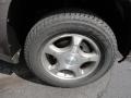 Desert Brown Metallic - TrailBlazer LT 4x4 Photo No. 9
