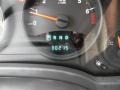 Light Sandstone Metallic - Compass Sport Photo No. 25