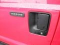 2006 Red Clearcoat Ford F350 Super Duty Lariat Crew Cab Dually  photo #7