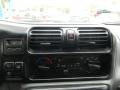 1999 Cream White Isuzu Rodeo S  photo #22