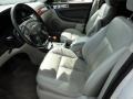 Stone White - Pacifica Touring AWD Photo No. 7