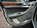 2007 Stone White Chrysler Pacifica Touring AWD  photo #9