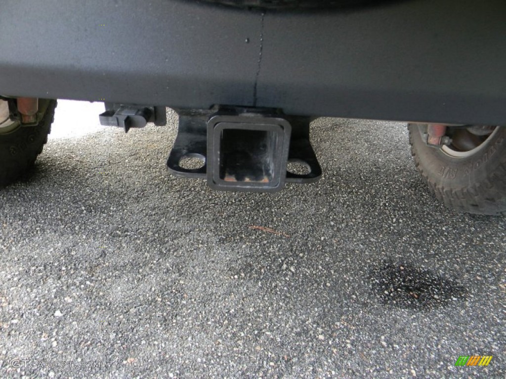 2008 Wrangler Unlimited Rubicon 4x4 - Rescue Green Metallic / Dark Khaki/Medium Khaki photo #8