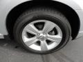 Bright Silver Metallic - Caliber SXT Photo No. 9