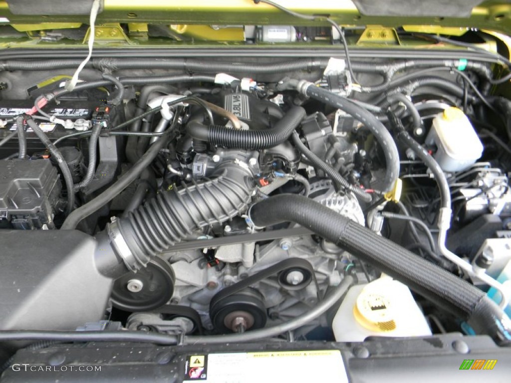 2008 Wrangler Unlimited Rubicon 4x4 - Rescue Green Metallic / Dark Khaki/Medium Khaki photo #13