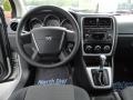 Bright Silver Metallic - Caliber SXT Photo No. 11