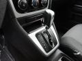 Bright Silver Metallic - Caliber SXT Photo No. 15