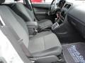 Bright Silver Metallic - Caliber SXT Photo No. 17