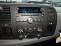 2012 Onyx Black GMC Sierra 1500 SL Extended Cab 4x4  photo #6