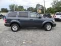 Steel Blue Metallic 2008 Dodge Durango SXT Exterior