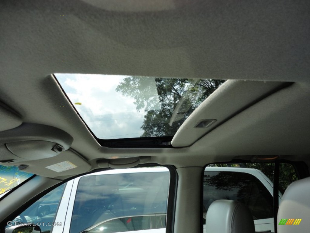 2004 Oldsmobile Bravada AWD Sunroof Photos