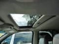 2004 Oldsmobile Bravada Pewter Interior Sunroof Photo
