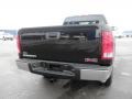 2012 Onyx Black GMC Sierra 1500 SL Extended Cab 4x4  photo #14