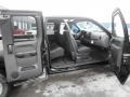 2012 Onyx Black GMC Sierra 1500 SL Extended Cab 4x4  photo #15