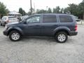 Steel Blue Metallic 2008 Dodge Durango SXT Exterior