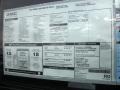 2012 Onyx Black GMC Sierra 1500 SL Extended Cab 4x4  photo #17