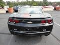 Carbon Flash Metallic - Camaro SS 45th Anniversary Edition Coupe Photo No. 6