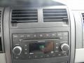 2008 Dodge Durango SXT Audio System