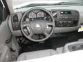 2012 Summit White GMC Sierra 1500 Extended Cab  photo #9