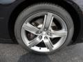 2012 Chevrolet Camaro SS 45th Anniversary Edition Coupe Wheel