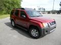 Red Brawn Pearl - Xterra S Photo No. 3