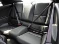 Jet Black Interior Photo for 2012 Chevrolet Camaro #54442964
