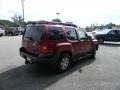 Red Brawn Pearl - Xterra S Photo No. 5