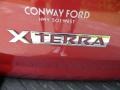 Red Brawn Pearl - Xterra S Photo No. 8