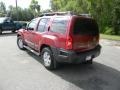 Red Brawn Pearl - Xterra S Photo No. 10