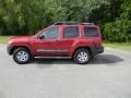 Red Brawn Pearl - Xterra S Photo No. 11