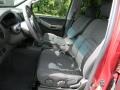 Red Brawn Pearl - Xterra S Photo No. 16