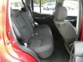 Red Brawn Pearl - Xterra S Photo No. 19