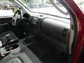 Red Brawn Pearl - Xterra S Photo No. 21