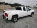 2012 Summit White GMC Sierra 1500 SL Extended Cab 4x4  photo #20