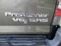 2010 Magnetic Gray Metallic Toyota Tacoma V6 PreRunner TRD Sport Access Cab  photo #8