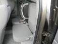 2010 Magnetic Gray Metallic Toyota Tacoma V6 PreRunner TRD Sport Access Cab  photo #15