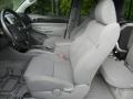 2010 Magnetic Gray Metallic Toyota Tacoma V6 PreRunner TRD Sport Access Cab  photo #16