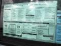 2012 Stealth Gray Metallic GMC Sierra 1500 SLE Extended Cab 4x4  photo #22