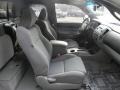 2010 Magnetic Gray Metallic Toyota Tacoma V6 PreRunner TRD Sport Access Cab  photo #20
