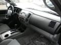 2010 Magnetic Gray Metallic Toyota Tacoma V6 PreRunner TRD Sport Access Cab  photo #21