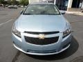 Ice Blue Metallic - Cruze LT Photo No. 2