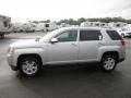  2012 Terrain SLE Quicksilver Metallic