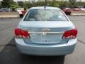 Ice Blue Metallic - Cruze LT Photo No. 6
