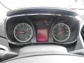 Jet Black Gauges Photo for 2012 GMC Terrain #54443643