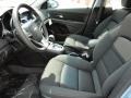 Ice Blue Metallic - Cruze LT Photo No. 10