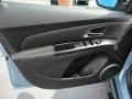 Ice Blue Metallic - Cruze LT Photo No. 13