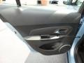 Ice Blue Metallic - Cruze LT Photo No. 15
