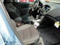 Ice Blue Metallic - Cruze LT Photo No. 17