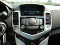 Ice Blue Metallic - Cruze LT Photo No. 18